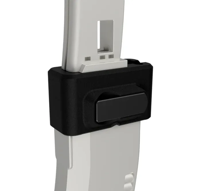 Airtac Flat Top Modular Adapter Base - M4