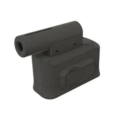 TM M870/Breacher Shotgun to M4 Adapter - Airtac