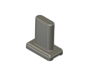 AKM / AKX Magazine Spring Guides (5PCS) - BavTac