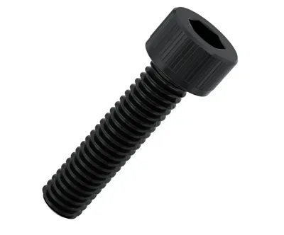 Saiga 12 Grip Fastener - BavTac