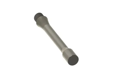 Saiga 12K Heavy Piston - BavTac