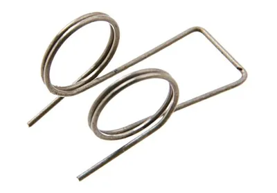 Kriss Vector Valve Knocker Retention Spring (KA243-14A) - Bow Master