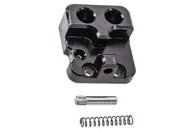 Krytac/KWA Kriss Vector Bolt Lock Assembly - Bow Master