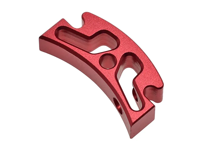 Cowcow Module Trigger Shoe B · Rojo
