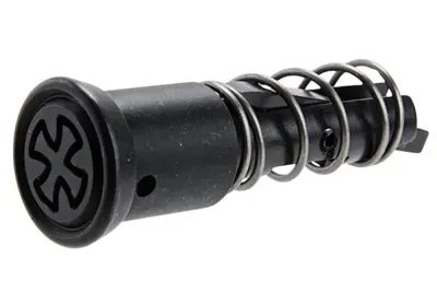CGS Marui MWS Steel Noveske Forward Assist - Cyma