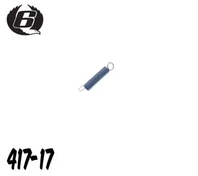 Bbu Spring for Tm 417 NGRS - Eagle6
