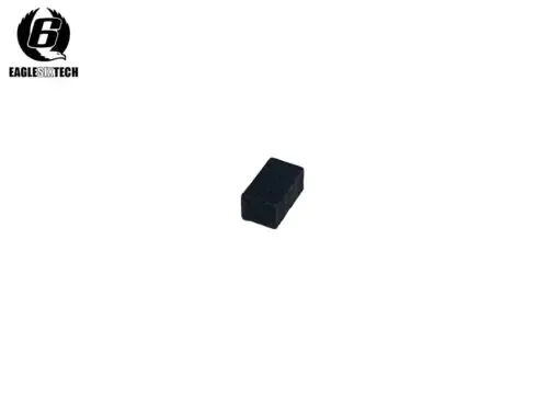 Eagle6 Flat Nub for Tm AA12/SGR12 Aes