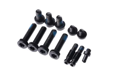 Set of Screws for Retroarms Gearboxes V3
