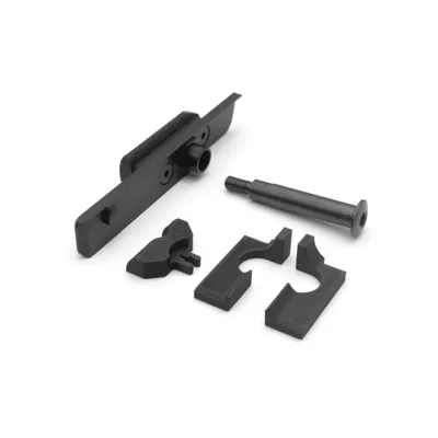 Tridos Design Tridos SSX23 / ASG MK23 Adapter for Novritsch Universal Holster - Tridos.Design