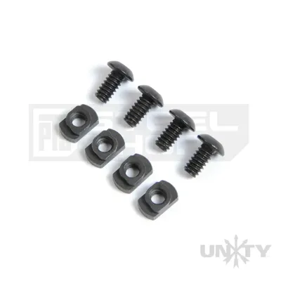 M-LOK Adapter Kit for MARK 2.0 - Unity Tactical