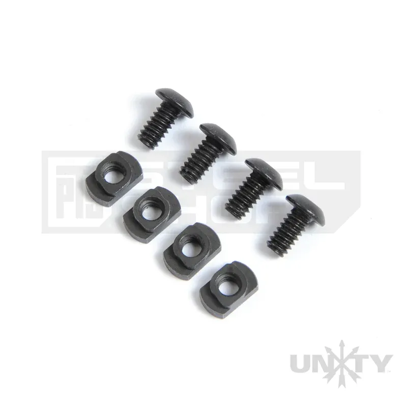Unity Tactical M-LOK Adapter Kit for MARK 2.0