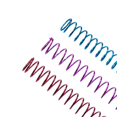 Hi-Capa Ion Recoil Spring - 140% - Waldo Dynamics