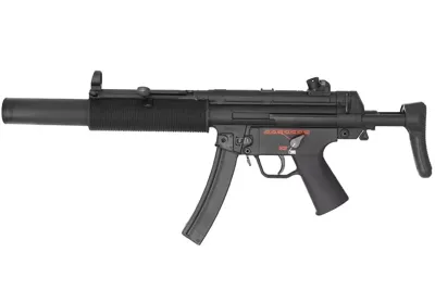 Réplique MP5 SD6