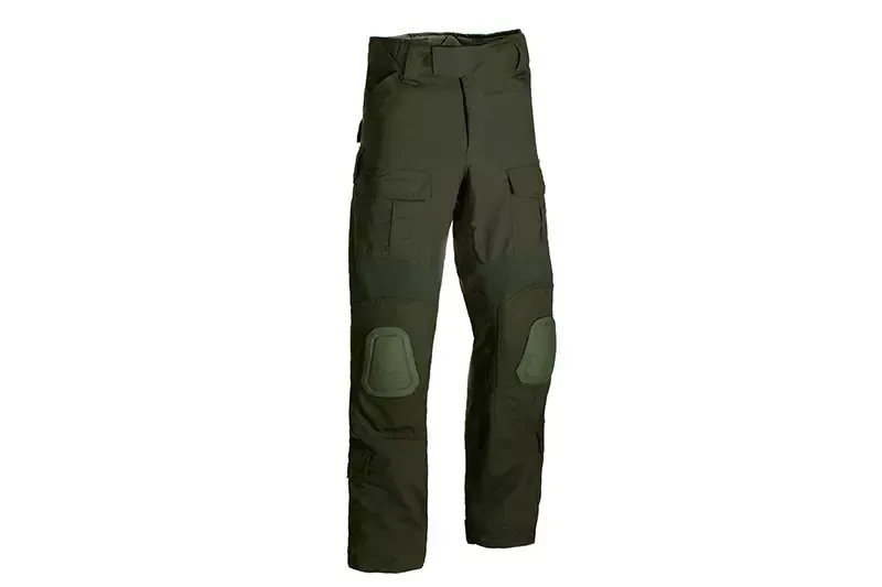 Predator Drab · Verde / OD