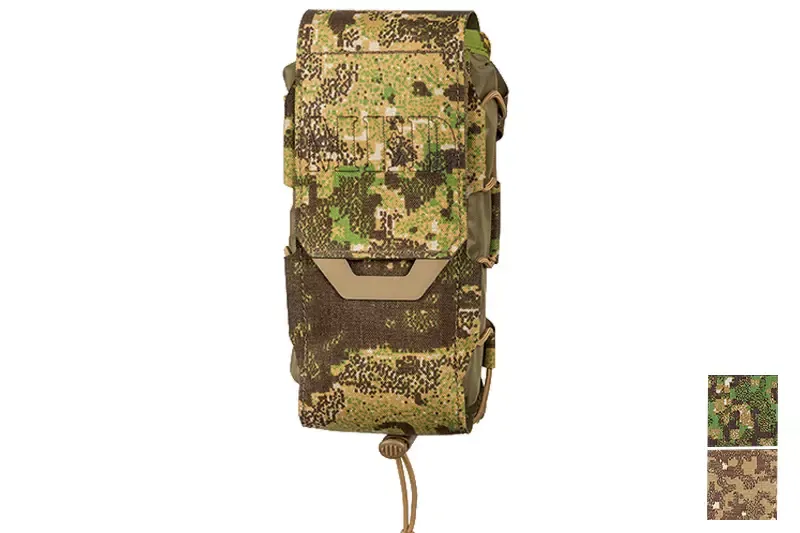 Med Pouch Vertical Direct Action · Pencott
