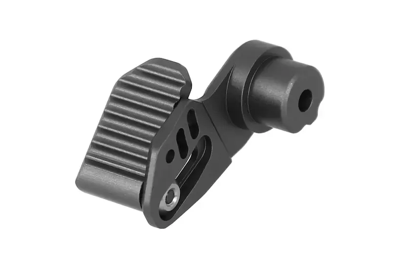 Repose Pousse Gaucher pour T10 · Negro