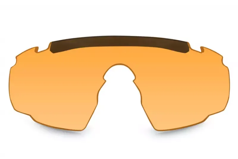 Ecran SABER Advanced · Naranja