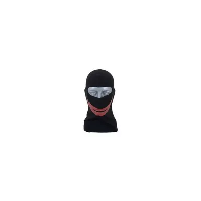 Balaclava Smile 2 - 8 Fields