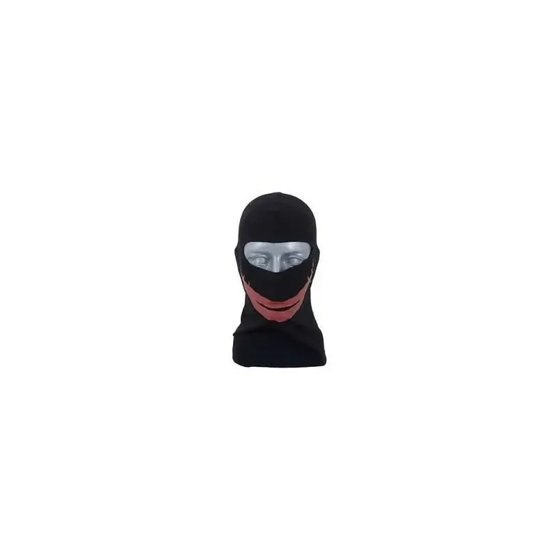 8Fields Balaclava Smile 2