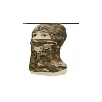 Hood - Combat Zone