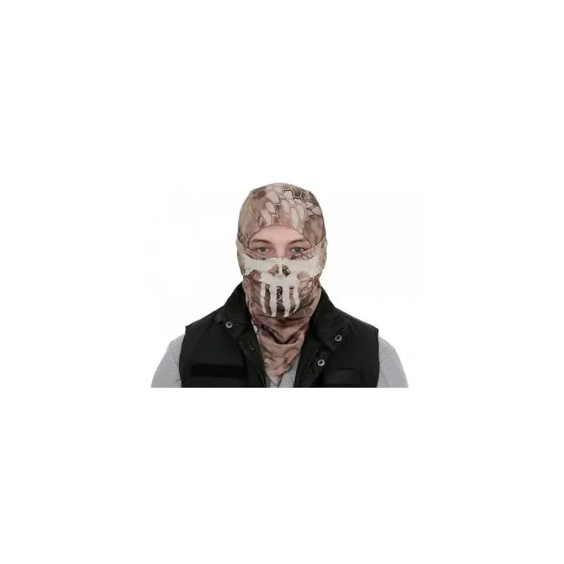 Emerson Balaclava Highlander
