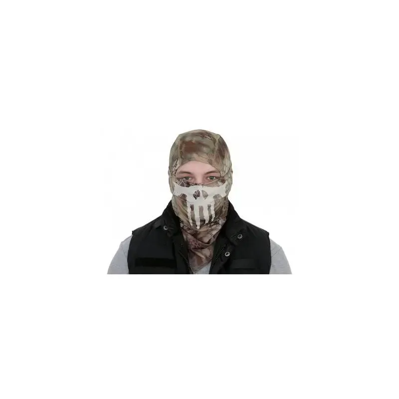 Emerson Balaclava Mandrake