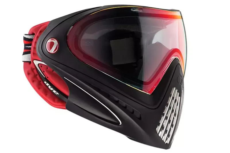 Masque I4 Dirty Bird Limited