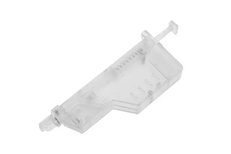 BB Loader 155 Billes Transparent GFC