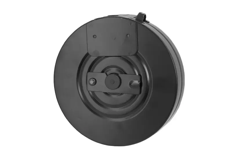 Chargeur Drum 2000 Billes PPSH S&t