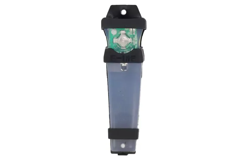 Lampe LED E-Lite · Negro