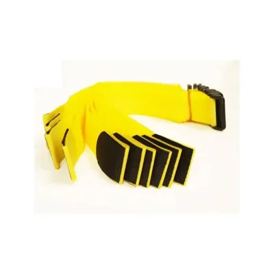 Brazalete Identificativo 10 Unidades - Combat Zone