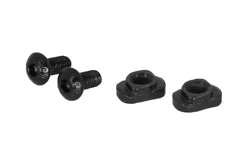 Set de Vis M-LOK