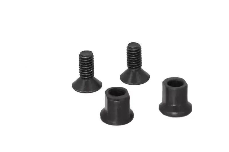 Set de Vis KeyMod