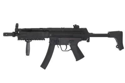 Réplique MP5 (JG801)
