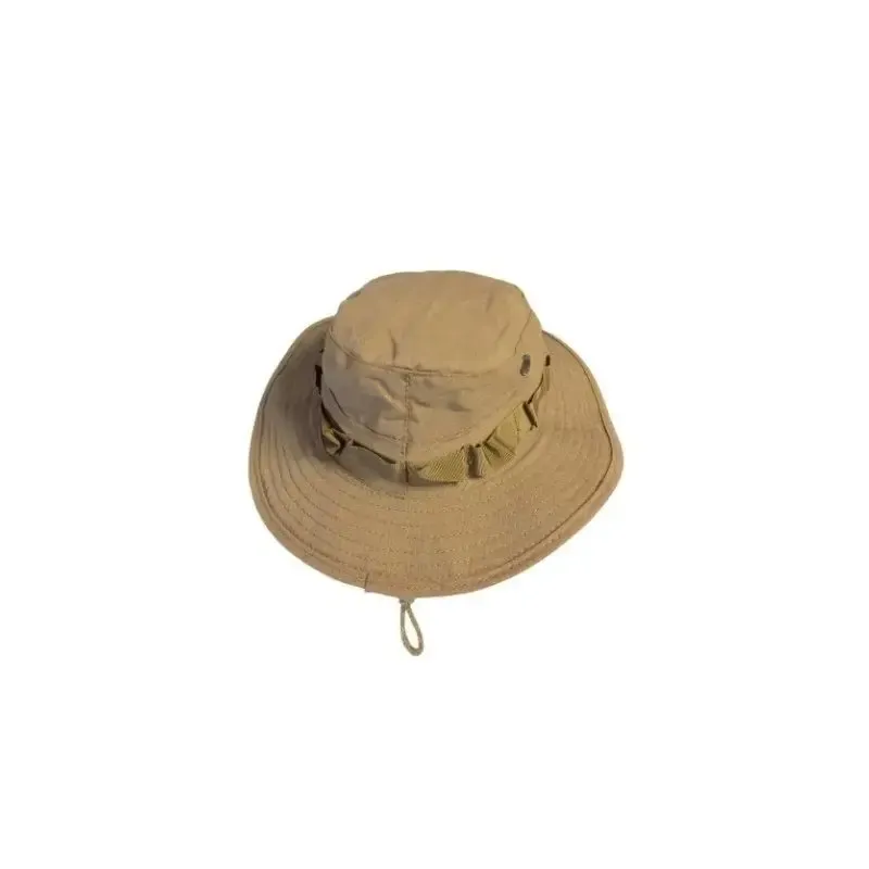 Coyote Brown