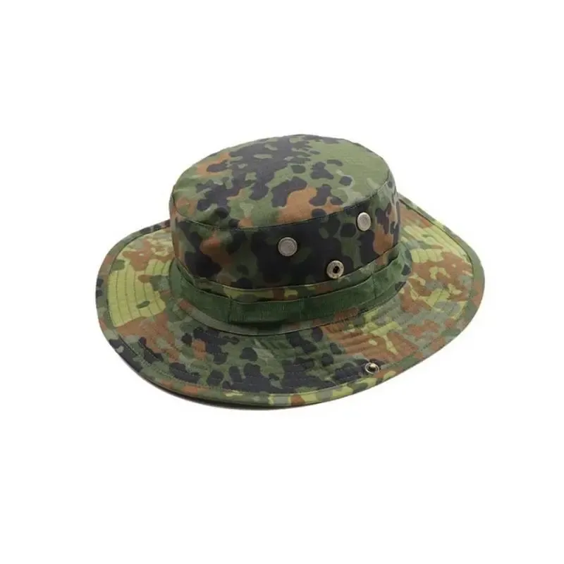 Chambergo · Otros camuflajes