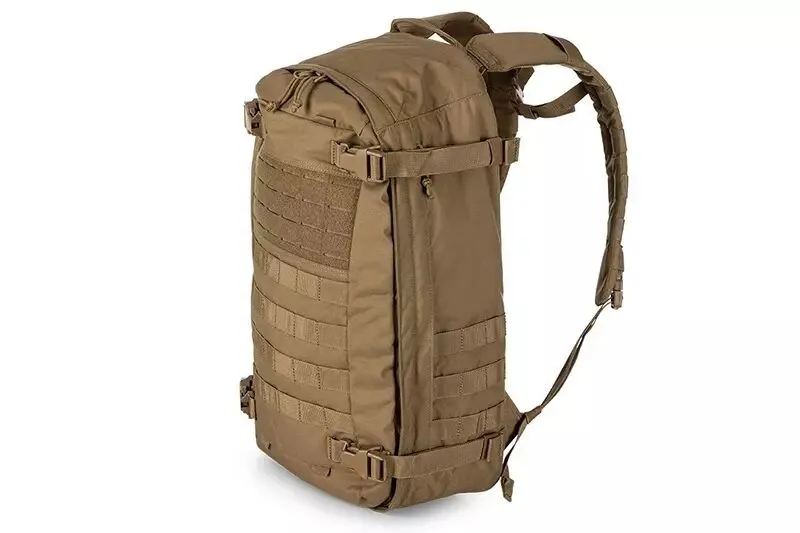 Daily Deploy 24 Kangaroo 5.11