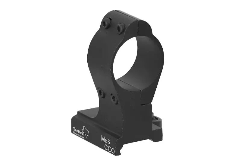 Mount Type LR M2 Holy Warrior · Negro