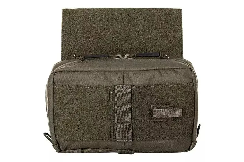 Poche Drop Down Utility 5.11 · Verde / OD