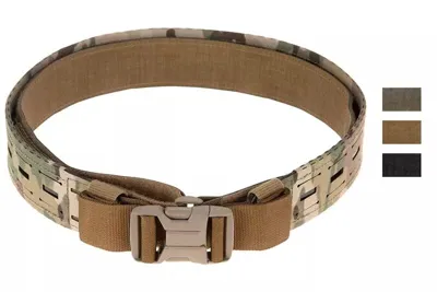 Ceinture Tactique PT6 Taille M Templar's Gear