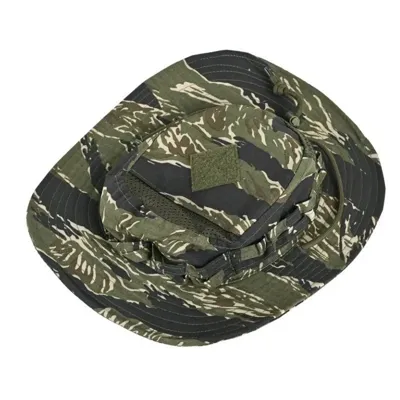 Boonie Hat Chambergo Táctico Tiger 55-60 cm