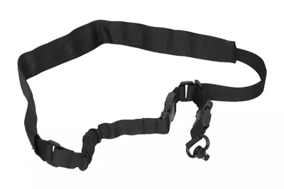 Sangle Tactique 1 Élastique