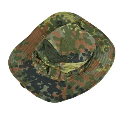 Boonie Hat Chambergo Táctico 55-60 cm