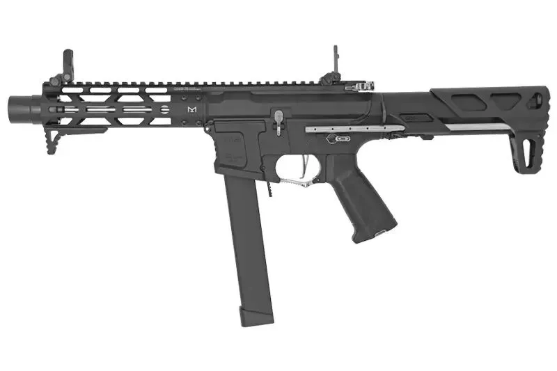 Réplique ARP9 2.0 · Plata
