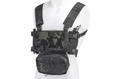 Chest Rig Tactique MK4