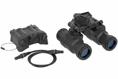 Réplique Lunettes PVS-31 NVG FMA