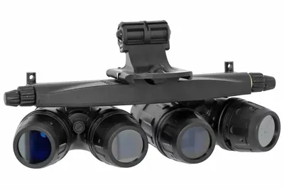 Réplique Lunettes AN/AVS10 NVG FMA