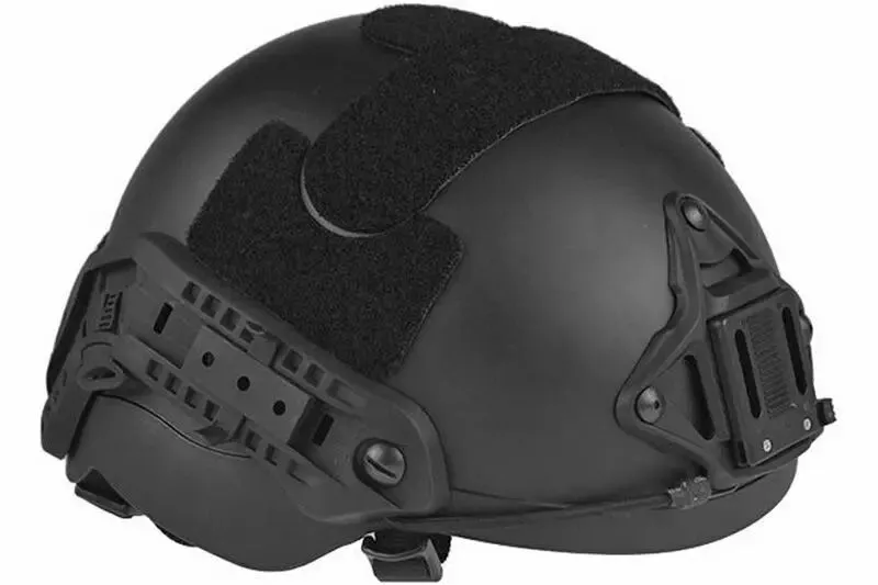 Casque Sentry Helmet XP FMA · Negro