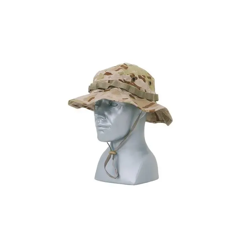 Boonie · Multicam Arid