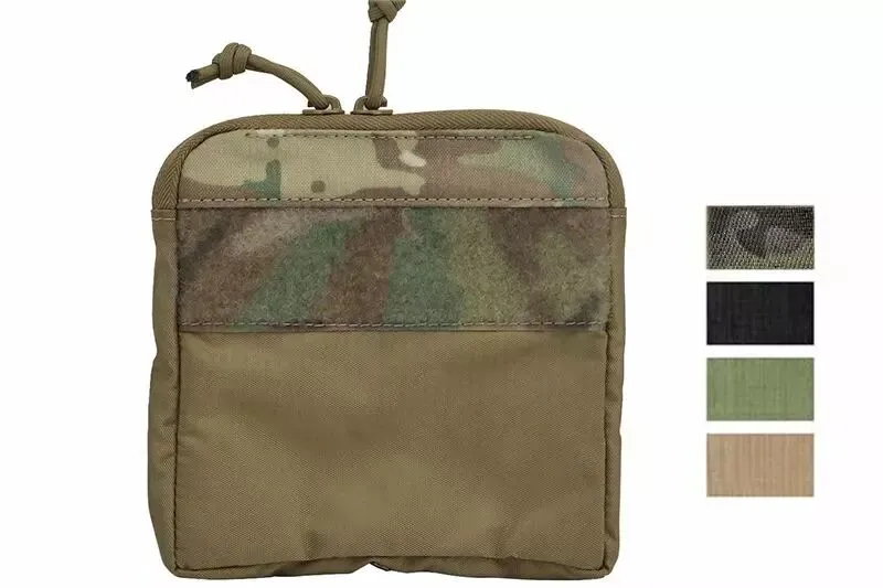 Insert DOPE Kangaroo Half Pocket